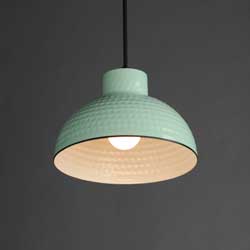 Rockport 1-Light Pendant