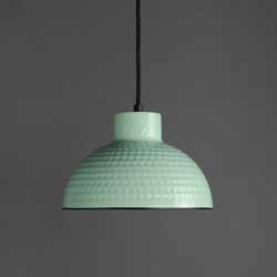 Rockport 1-Light Pendant