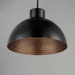 Rockport 1-Light Pendant