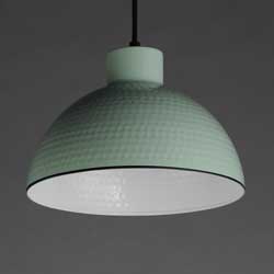 Rockport 1-Light Pendant