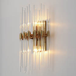 Divine 2-Light Wall Sconce