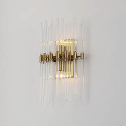 Divine 2-Light Wall Sconce