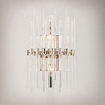 Divine 2-Light Wall Sconce