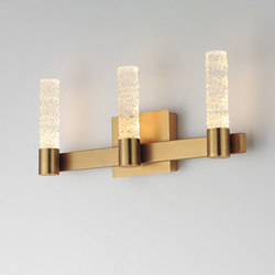 Duchess 3-Light Wall Sconce