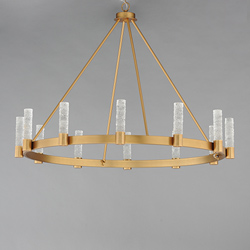 Duchess 12-Light Chandelier