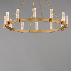 Duchess 12-Light Chandelier