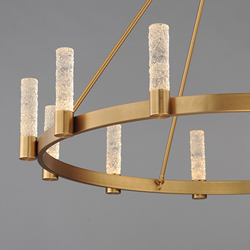 Duchess 12-Light Chandelier