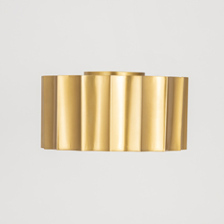 Allegra Flush Mount