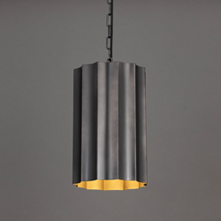 Allegra 1-Light Mini Pendant