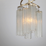 Victoria 1-Light Pendant