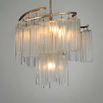 Victoria 7-Light Pendant