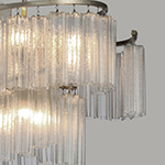 Victoria 9-Light Pendant