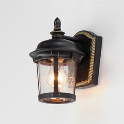 Dover VX 1-Light Outdoor Wall Lantern