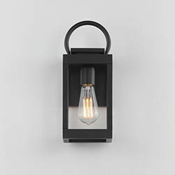 Nassau VX 1-Light Outdoor Wall Lantern