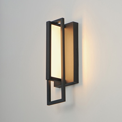 Formation VX 14" Outdoor LED Wall Sconce