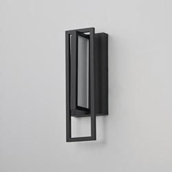 Formation VX 14" Outdoor LED Wall Sconce