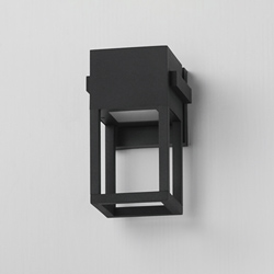 Strand VX 10" Outdoor LED Wall Sconce