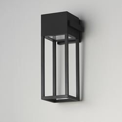 Strand VX 18" Outdoor LED Wall Sconce