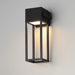 Strand VX 18" Outdoor LED Wall Sconce