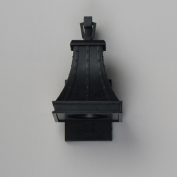 Bramwell VX Outdoor Dark Sky Wall Sconce