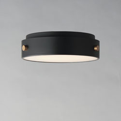 Rivet VX LED Flush Mount