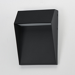 Cliffsdege VX LED Outdoor Wall Sconce