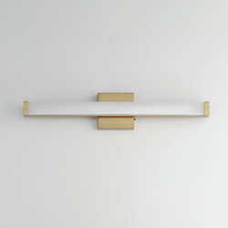 Spec 24" LED Bath Vanity 5CCT