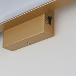 Spec 24" LED Bath Vanity 5CCT