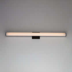 Rail 30" LED Bath Vanity