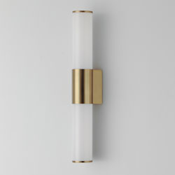 Tubo 18" LED Bath Vanity
