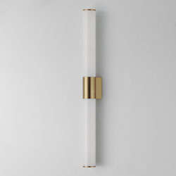 Tubo 30" LED Bath Vanity