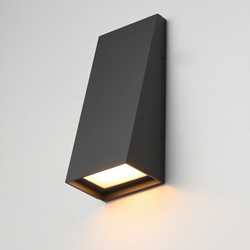 Pathfinder Tall LED Wall Sconce - 5CCT