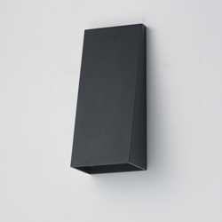 Pathfinder Tall LED Wall Sconce - 5CCT