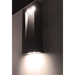 Avenue Small LED Outdoor Wall Sconce