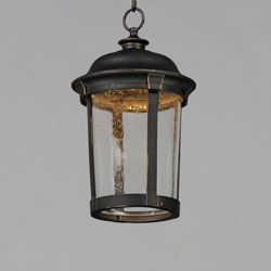 Dover LED Outdoor Hanging Lantern