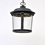 Dover LED Outdoor Hanging Lantern