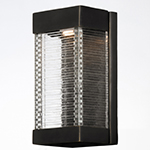 Stackhouse VX LED Outdoor Wall Sconce