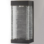 Stackhouse VX LED Outdoor Wall Sconce