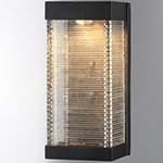 Stackhouse VX LED Outdoor Wall Sconce