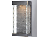 Stackhouse VX LED Outdoor Wall Sconce