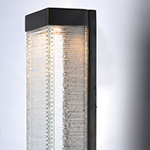 Stackhouse VX LED Outdoor Wall Sconce