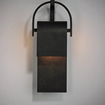 Laredo LED Outdoor Sconce