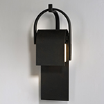 Laredo LED Outdoor Sconce