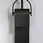 Laredo LED Outdoor Sconce