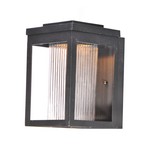 Salon Outdoor LED Wall Sconce