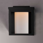 Salon Outdoor LED Wall Sconce