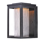 Salon Outdoor LED Wall Sconce