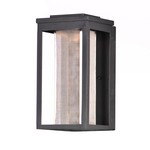 Salon Outdoor LED Wall Sconce