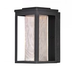 Salon Outdoor LED Wall Sconce