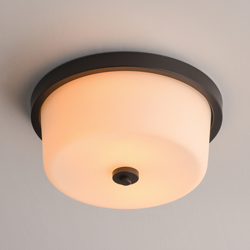 Fuller 2-Light Flush Mount